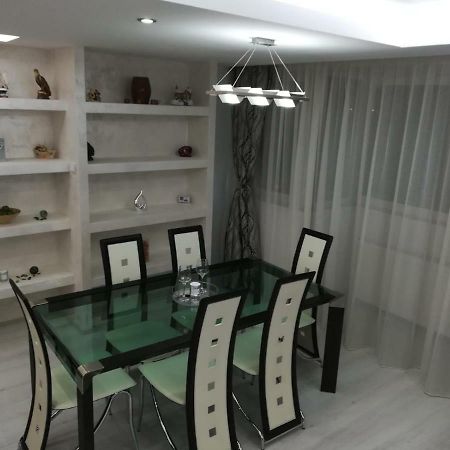 Paradise Apartament Μπρασόβ Εξωτερικό φωτογραφία