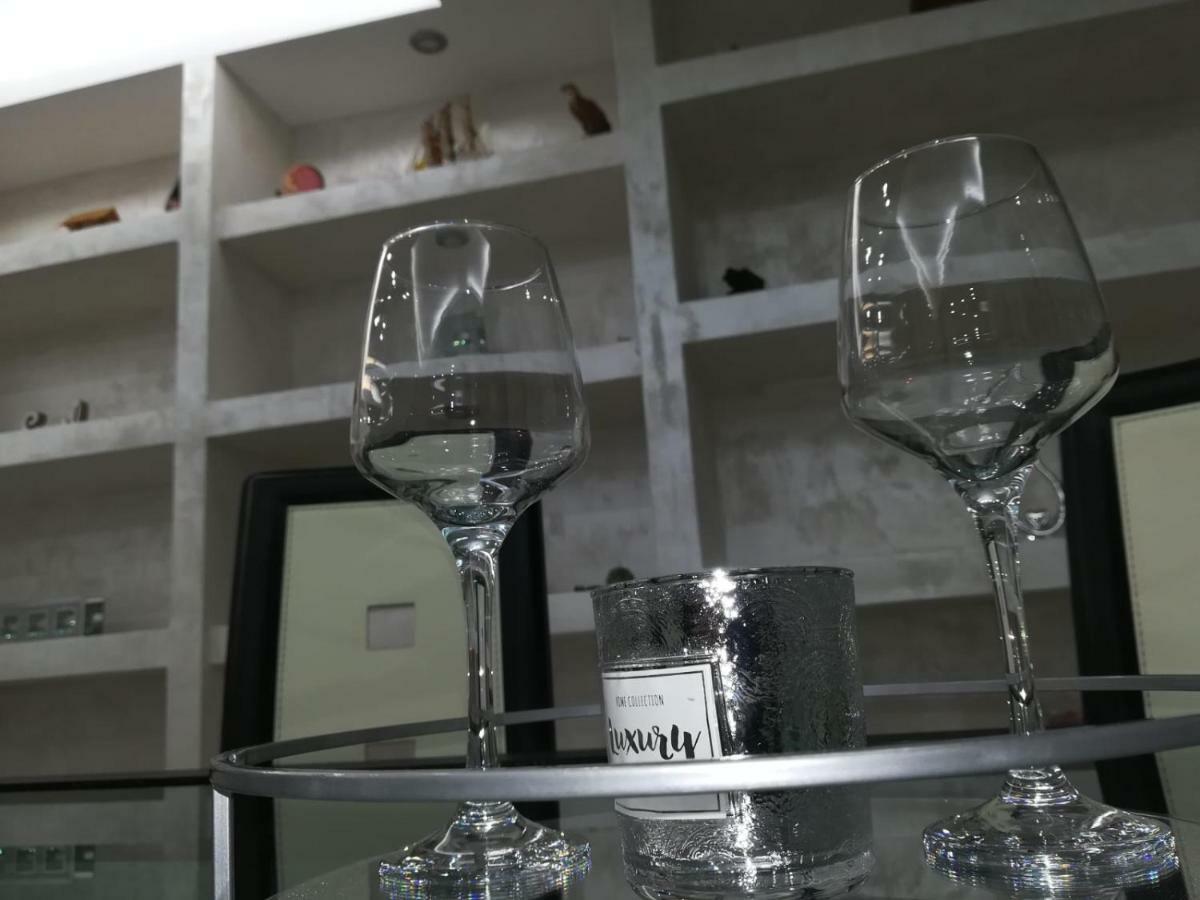 Paradise Apartament Μπρασόβ Εξωτερικό φωτογραφία