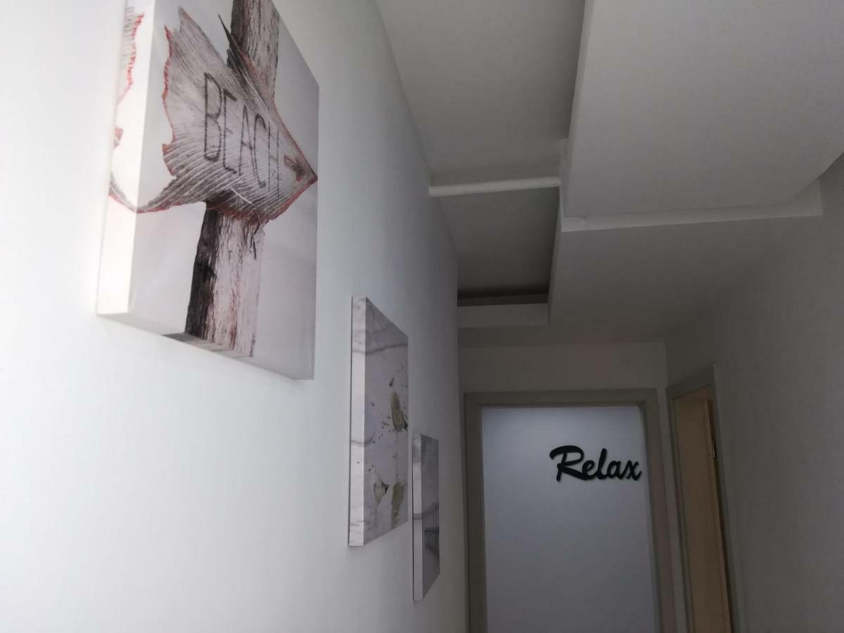 Paradise Apartament Μπρασόβ Εξωτερικό φωτογραφία
