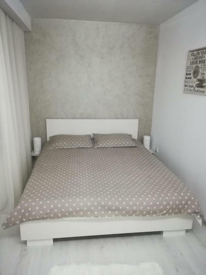 Paradise Apartament Μπρασόβ Εξωτερικό φωτογραφία