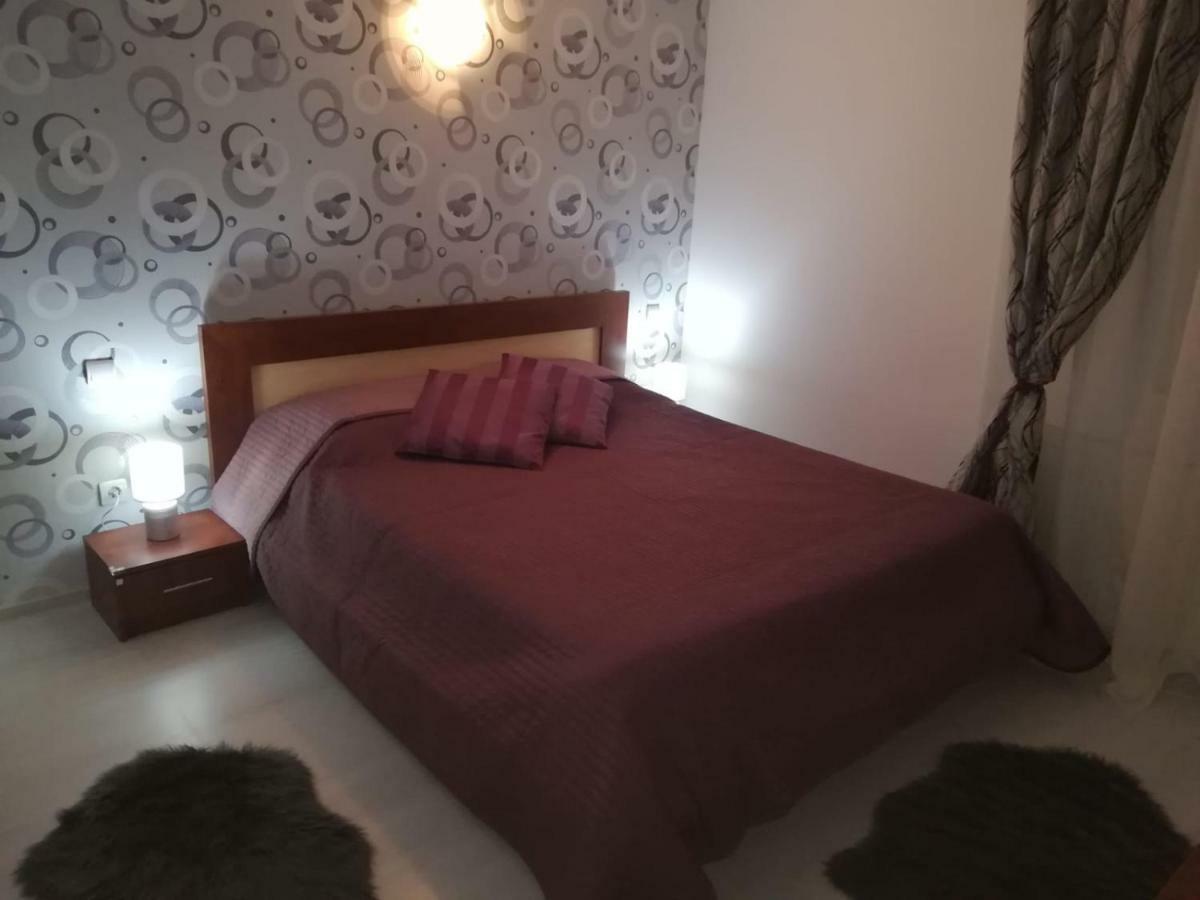 Paradise Apartament Μπρασόβ Εξωτερικό φωτογραφία