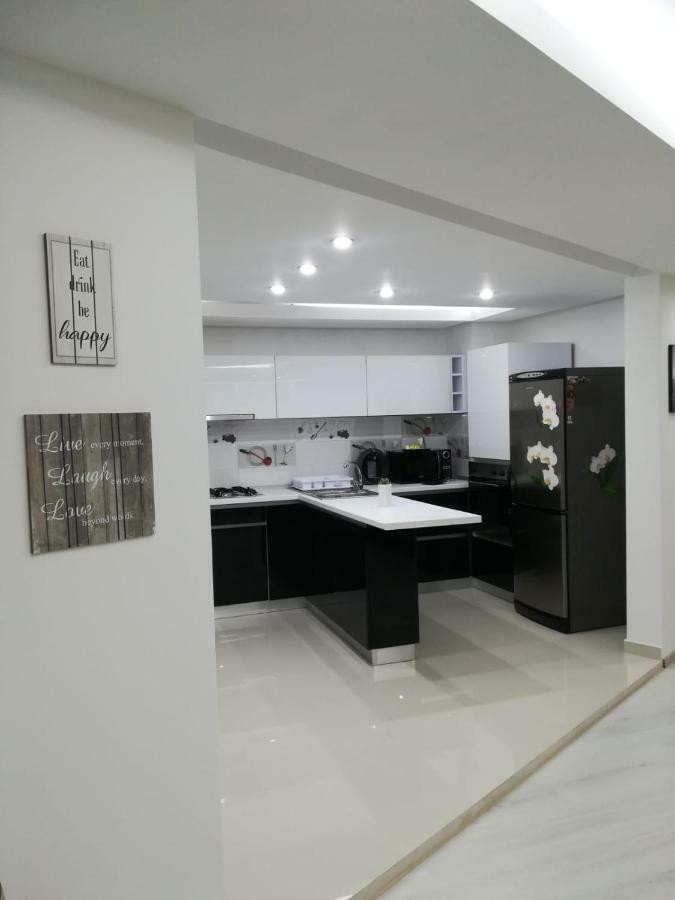 Paradise Apartament Μπρασόβ Εξωτερικό φωτογραφία