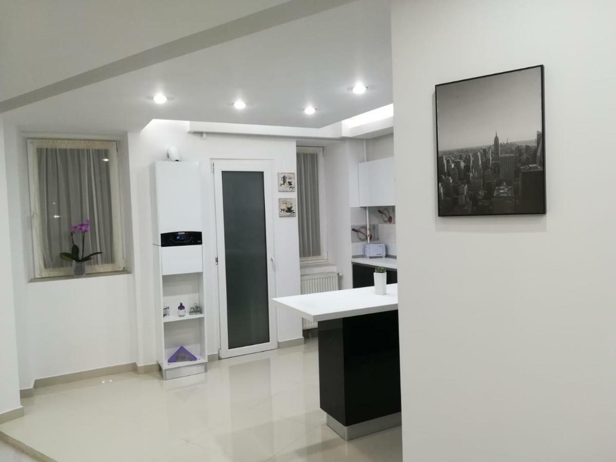Paradise Apartament Μπρασόβ Εξωτερικό φωτογραφία
