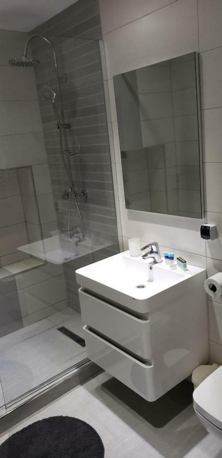 Paradise Apartament Μπρασόβ Εξωτερικό φωτογραφία
