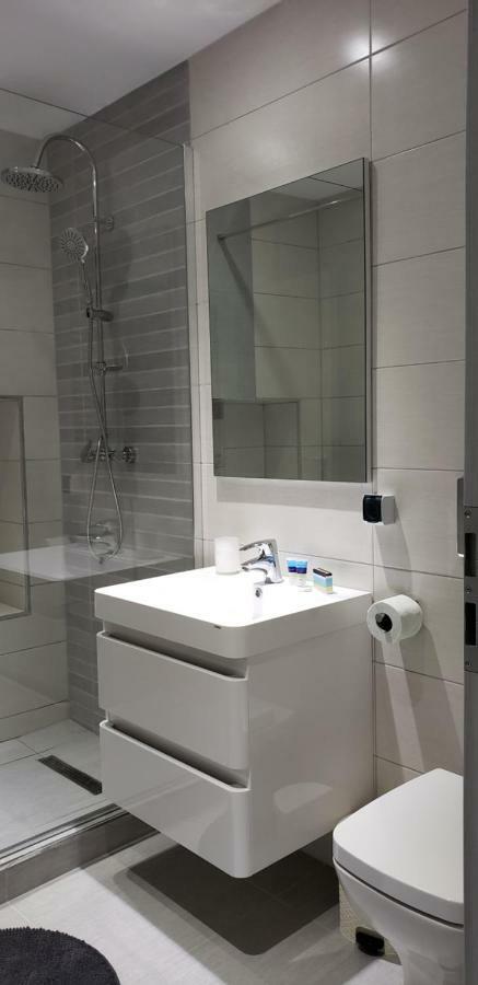 Paradise Apartament Μπρασόβ Εξωτερικό φωτογραφία