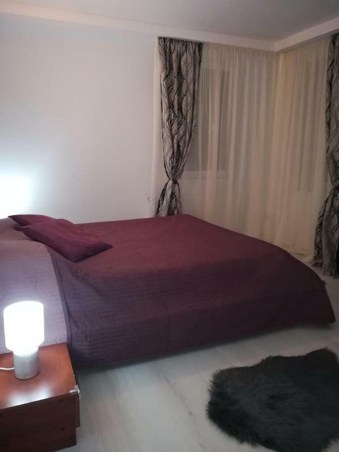 Paradise Apartament Μπρασόβ Εξωτερικό φωτογραφία