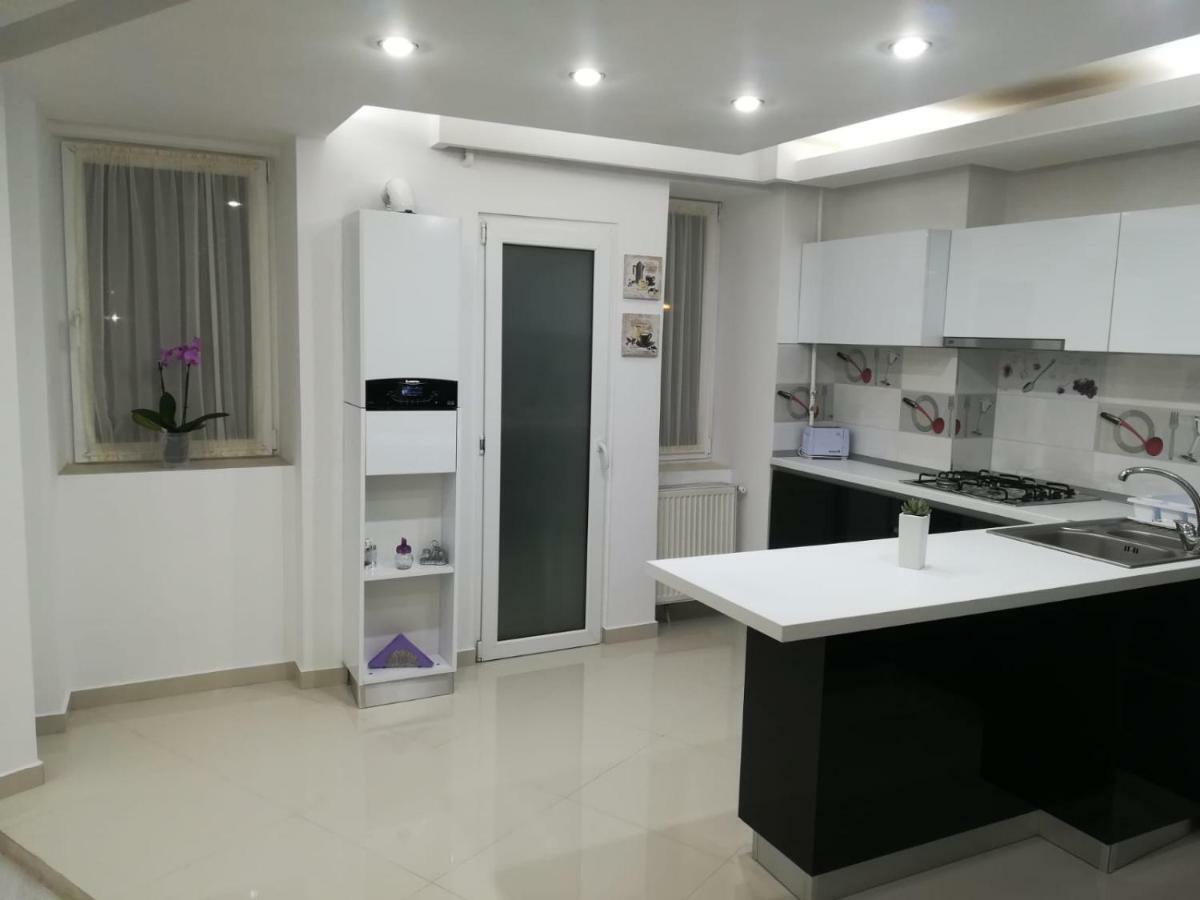 Paradise Apartament Μπρασόβ Εξωτερικό φωτογραφία