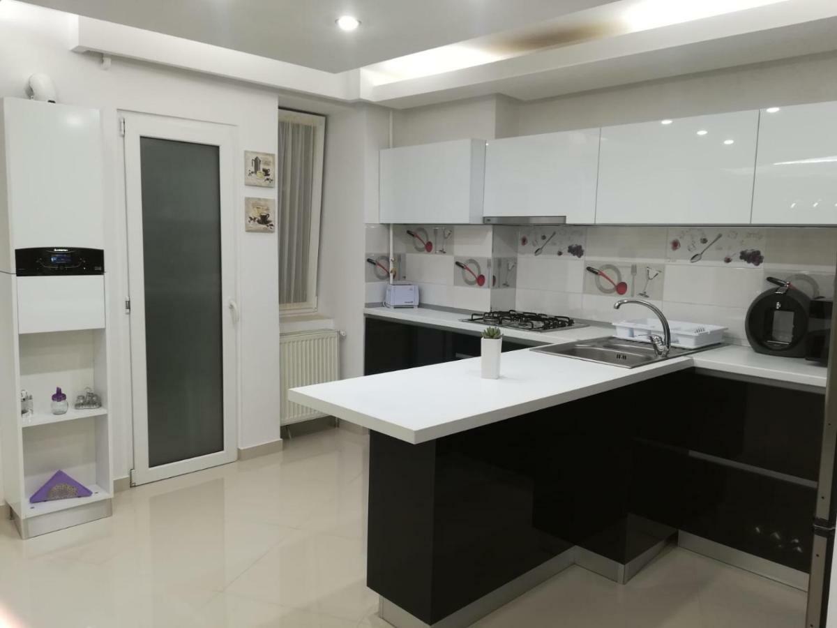 Paradise Apartament Μπρασόβ Εξωτερικό φωτογραφία