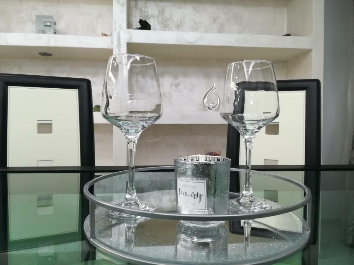 Paradise Apartament Μπρασόβ Εξωτερικό φωτογραφία