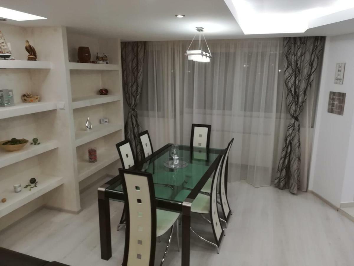 Paradise Apartament Μπρασόβ Εξωτερικό φωτογραφία